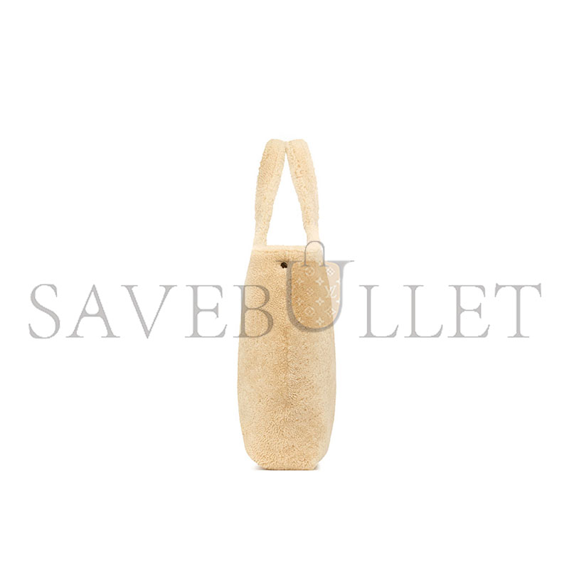 Y51 icare long-haired lambskin handbag 698651aaftg2910 (55*43*5cm)